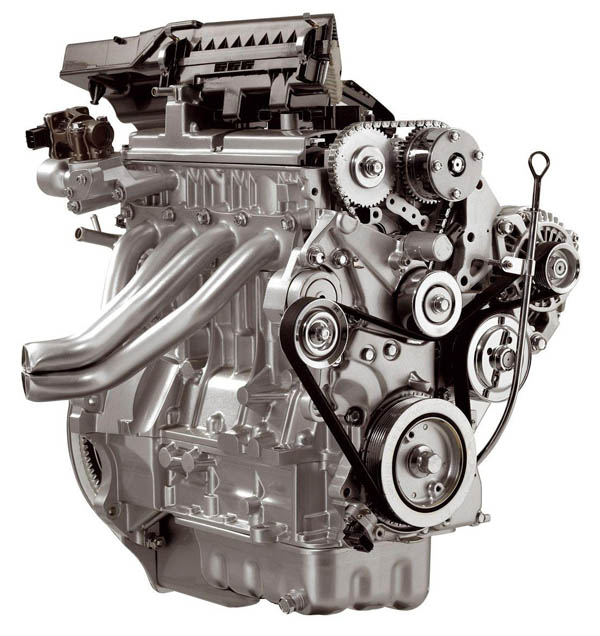 2016 Romeo 146 Car Engine